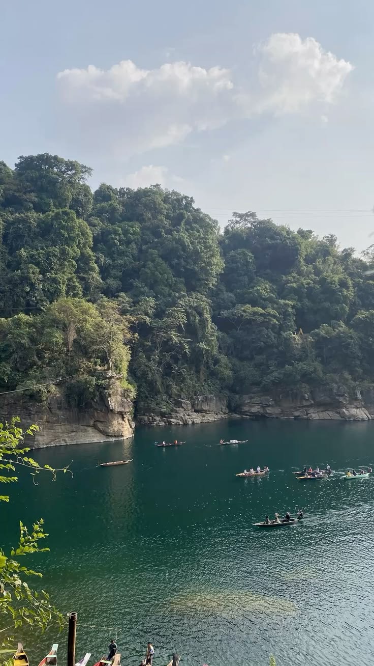 Complete Meghalaya Cloud Circuit